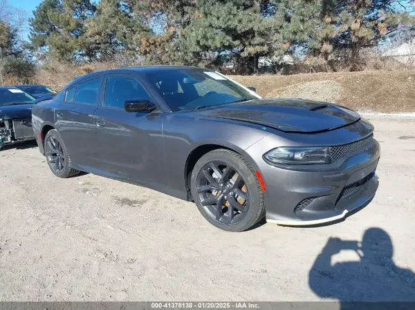 2C3CDXHG6PH595071 2023 DODGE CHARGER - Image 1