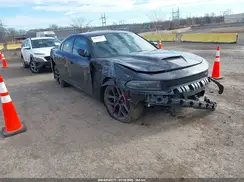 2C3CDXHG6PH597905 2023 DODGE CHARGER