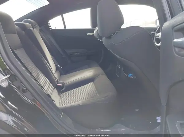 2C3CDXHG6PH597905 2023 DODGE CHARGER - Image 8