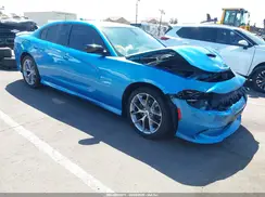 2C3CDXHG6PH598715 2023 DODGE CHARGER