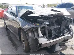 2C3CDXHG6PH603167 2023 DODGE CHARGER