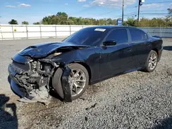 2C3CDXHG6PH603170 2023 DODGE CHARGER