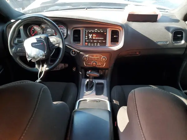 2C3CDXHG6PH603170 2023 DODGE CHARGER - Image 8