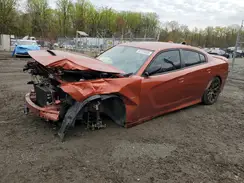 2C3CDXHG6PH603928 2023 DODGE CHARGER