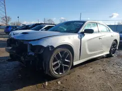 2C3CDXHG6PH606912 2023 DODGE CHARGER