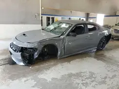 2C3CDXHG6PH607171 2023 DODGE CHARGER