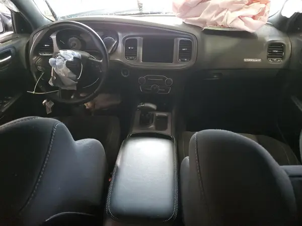 2C3CDXHG6PH607171 2023 DODGE CHARGER - Image 8
