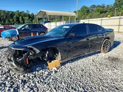 2C3CDXHG6PH611592 2023 DODGE CHARGER