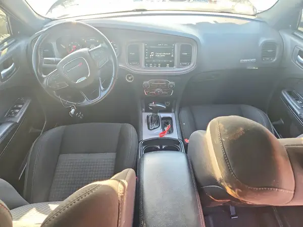 2C3CDXHG6PH611592 2023 DODGE CHARGER - Image 8