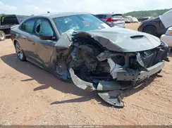 2C3CDXHG6PH611947 2023 DODGE CHARGER