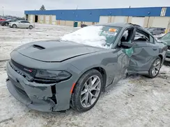 2C3CDXHG6PH611950 2023 DODGE CHARGER