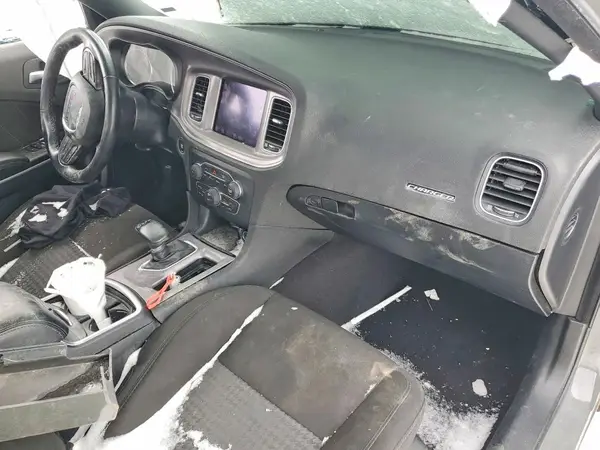 2C3CDXHG6PH611950 2023 DODGE CHARGER - Image 8