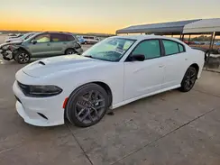 2C3CDXHG6PH615657 2023 DODGE CHARGER