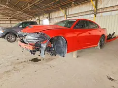 2C3CDXHG6PH618767 2023 DODGE CHARGER