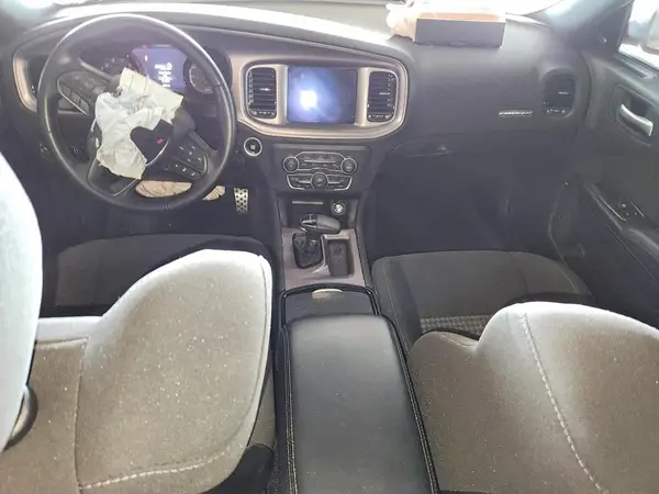 2C3CDXHG6PH618767 2023 DODGE CHARGER - Image 8