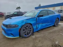 2C3CDXHG6PH622348 2023 DODGE CHARGER