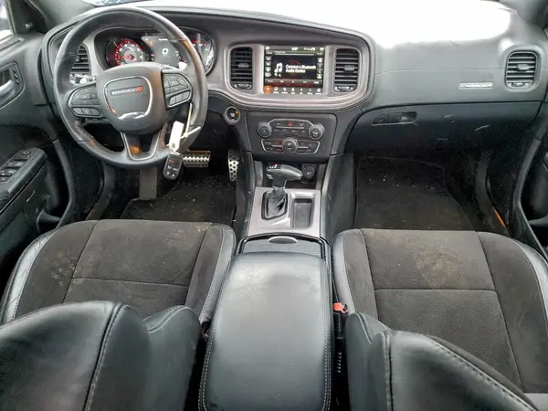 2C3CDXHG6PH622348 2023 DODGE CHARGER - Image 8