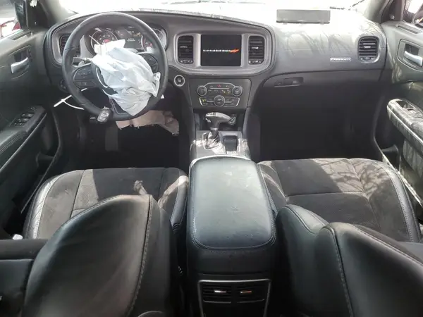 2C3CDXHG6PH622379 2023 DODGE CHARGER - Image 8