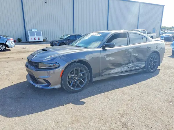 2C3CDXHG6PH626982 2023 DODGE CHARGER - Image 1
