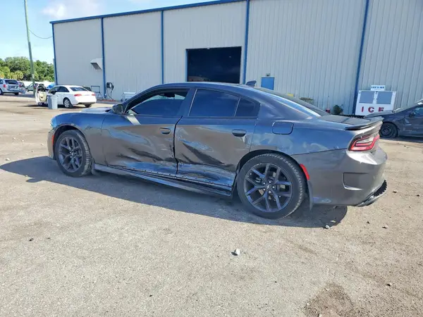 2C3CDXHG6PH626982 2023 DODGE CHARGER - Image 2