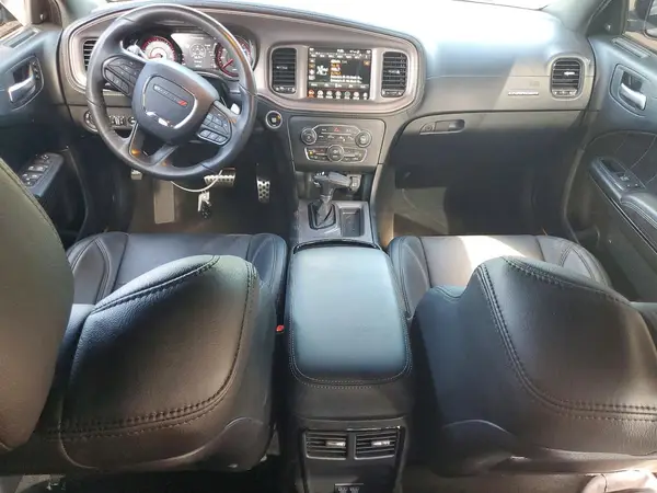 2C3CDXHG6PH626982 2023 DODGE CHARGER - Image 8