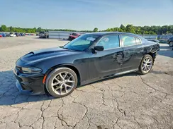 2C3CDXHG6PH630689 2023 DODGE CHARGER