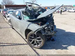 2C3CDXHG6PH631048 2023 DODGE CHARGER