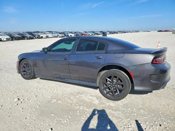 2C3CDXHG6PH631454 2023 DODGE CHARGER - Image 2