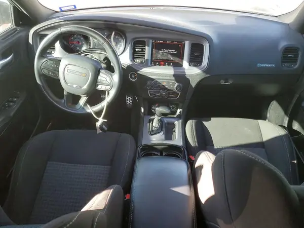 2C3CDXHG6PH631454 2023 DODGE CHARGER - Image 8