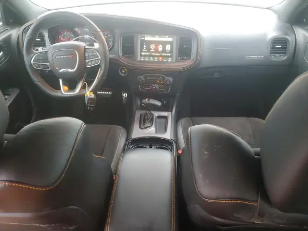 2C3CDXHG6PH635147 2023 DODGE CHARGER - Image 8
