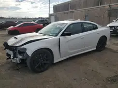 2C3CDXHG6PH635178 2023 DODGE CHARGER