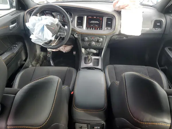 2C3CDXHG6PH635178 2023 DODGE CHARGER - Image 8