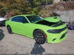 2C3CDXHG6PH639019 2023 DODGE CHARGER