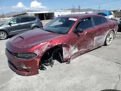 2C3CDXHG6PH639327 2023 DODGE CHARGER