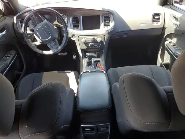 2C3CDXHG6PH639327 2023 DODGE CHARGER - Image 8