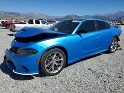 2C3CDXHG6PH639781 2023 DODGE CHARGER