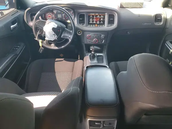 2C3CDXHG6PH639781 2023 DODGE CHARGER - Image 8