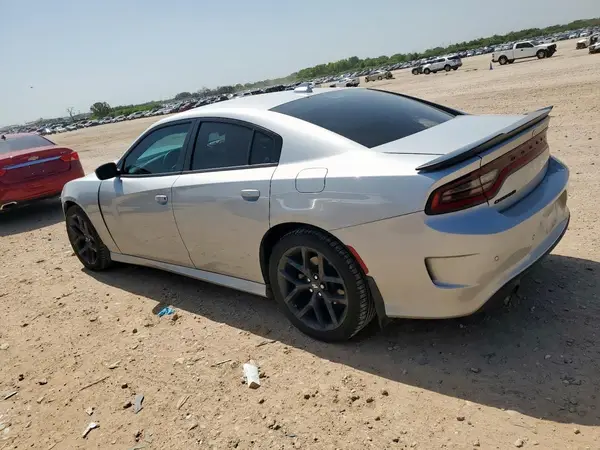 2C3CDXHG6PH640073 2023 DODGE CHARGER - Image 2