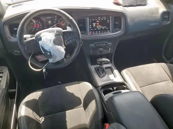 2C3CDXHG6PH640073 2023 DODGE CHARGER - Image 8