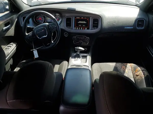 2C3CDXHG6PH642633 2023 DODGE CHARGER - Image 8