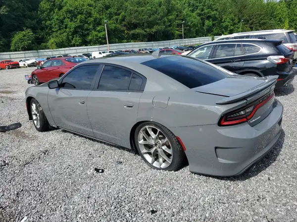 2C3CDXHG6PH642938 2023 DODGE CHARGER - Image 2