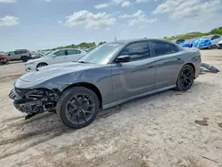 2C3CDXHG6PH643121 2023 DODGE CHARGER