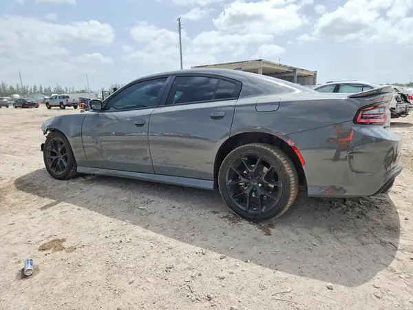 2C3CDXHG6PH643121 2023 DODGE CHARGER - Image 2