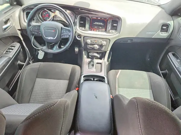 2C3CDXHG6PH643121 2023 DODGE CHARGER - Image 8