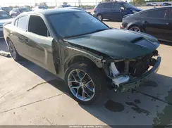 2C3CDXHG6PH643247 2023 DODGE CHARGER