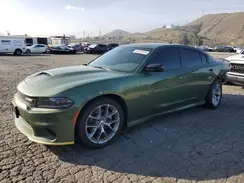 2C3CDXHG6PH643507 2023 DODGE CHARGER
