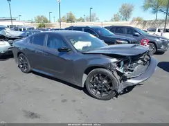 2C3CDXHG6PH643510 2023 DODGE CHARGER