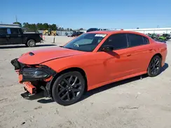 2C3CDXHG6PH647296 2023 DODGE CHARGER