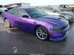 2C3CDXHG6PH647363 2023 DODGE CHARGER