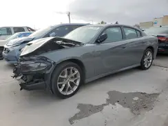 2C3CDXHG6PH647377 2023 DODGE CHARGER